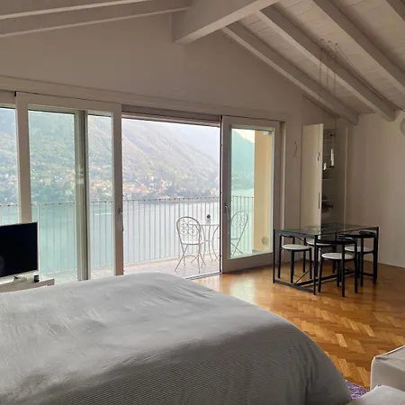 Dream View Апартаменты