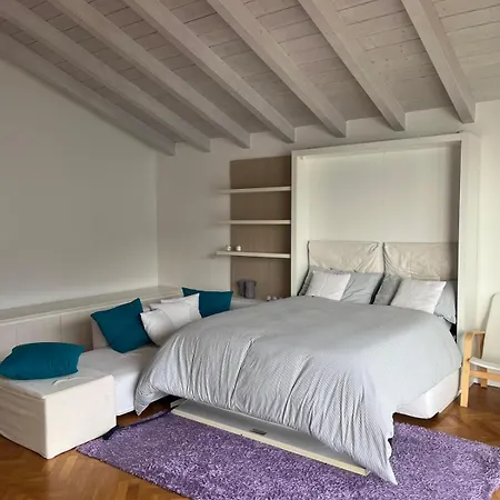Апартаменты Dream View *