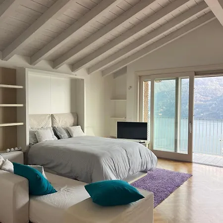 Апартаменты Dream View